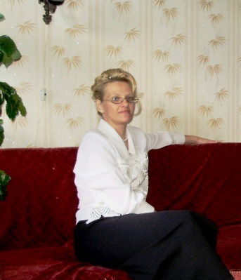 Ольга Мелешко