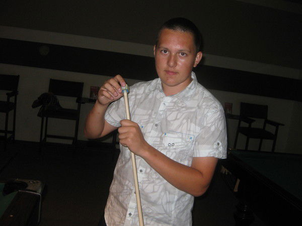 Руслан Мухамедьяров