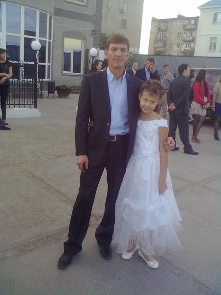 Дмитрий Канин