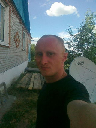 Александр Поляков