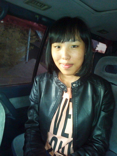 Gulmaral Muratbekkyzy