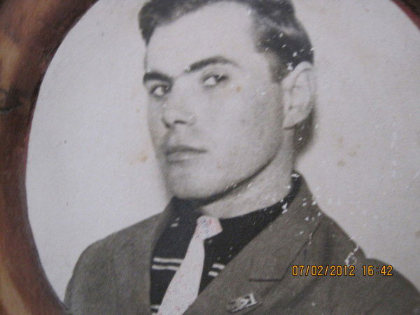 Павел Белобородов