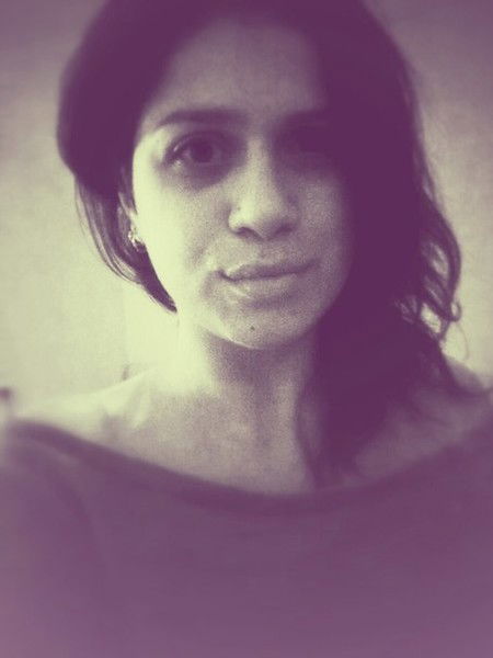 Светлана Бобрикова