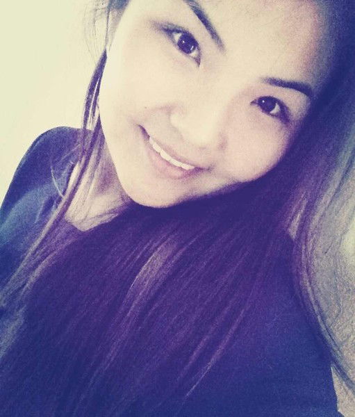 Асель Раимкулова