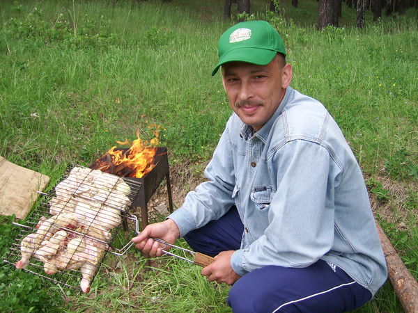 Сергей Шаравьёв