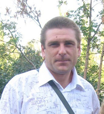 Дима Борисов