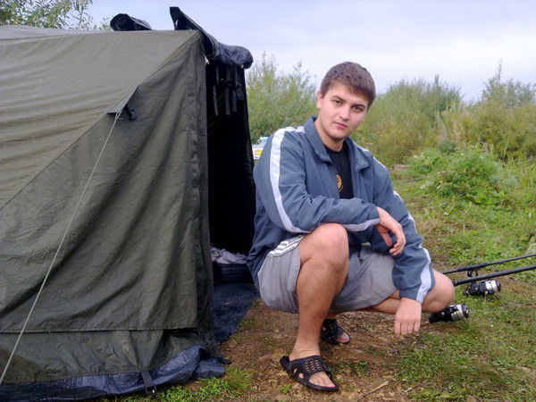 Виктор Соколов