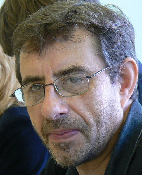 Александр Шмидт