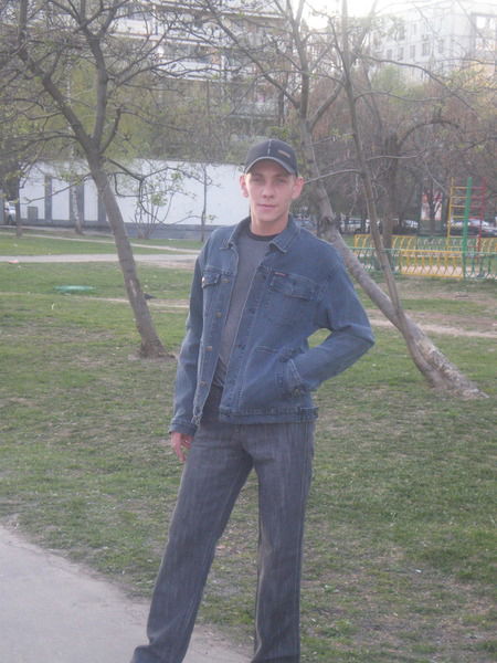 Дмитрий Перов