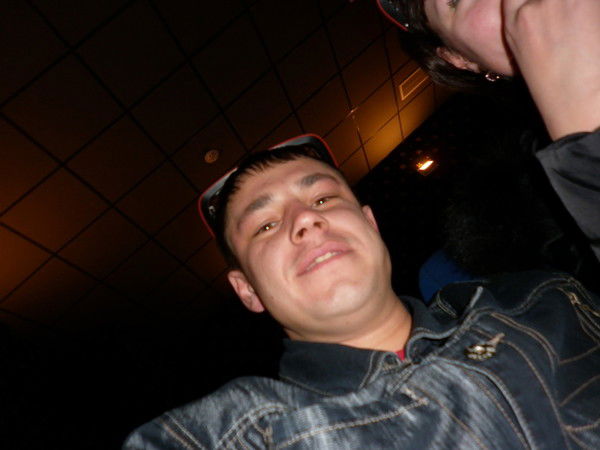 Евгений Какоуров