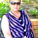 Нина Голуненко