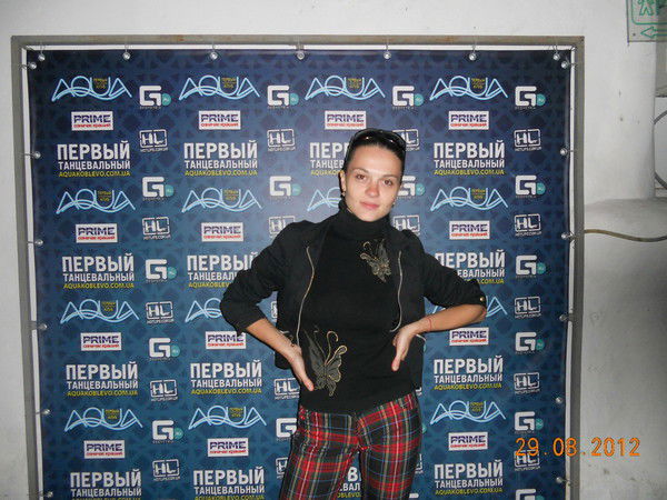 Марина Тимуш-Мирон