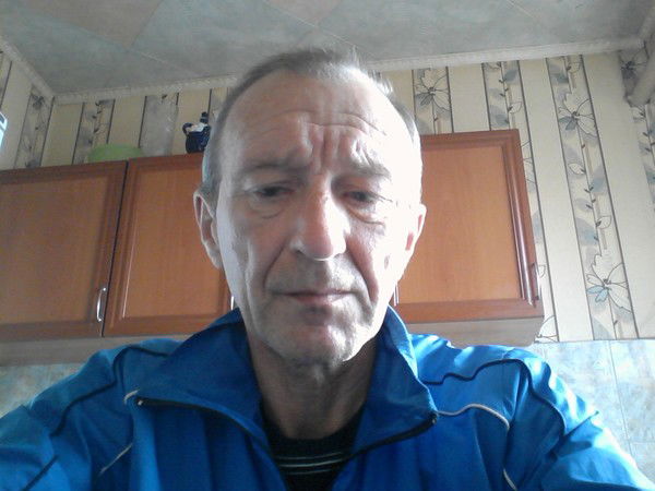 Сергей Самойлов