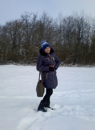 Алиночка Таганская