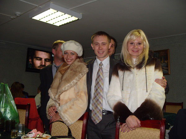 Александр Семенов