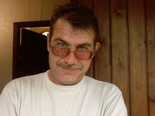 Александр Болдинский