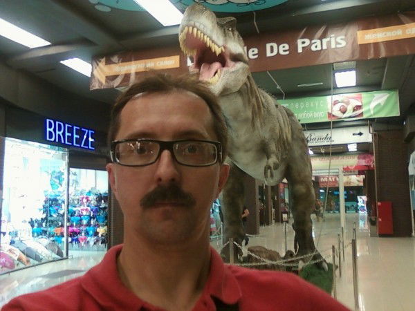 Павел Иващенко