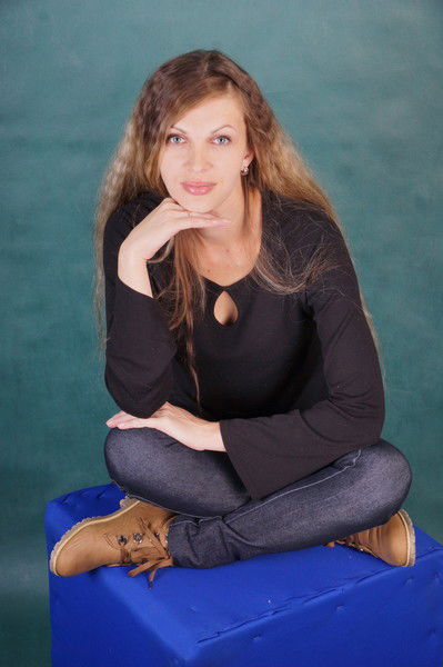 елена посталюк