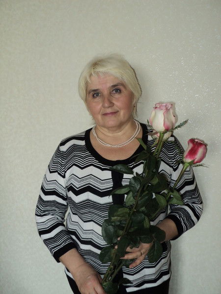 Нина Королева