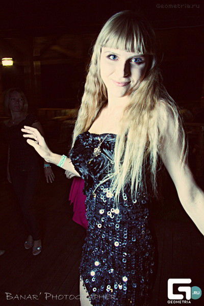 Екатерина Клюева