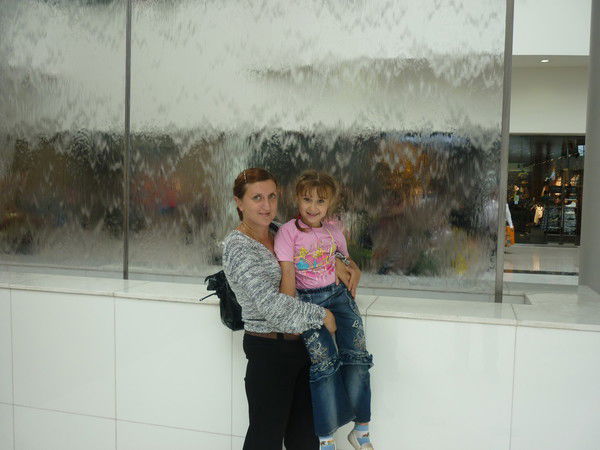 Оксана Грибкова