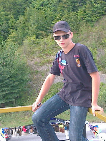 Александр Коробкин