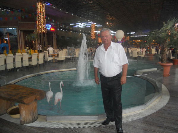 Юрий Порфиров