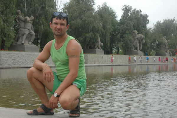 Андрей Анохин