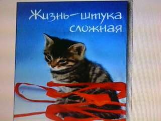 Людмила Костенко