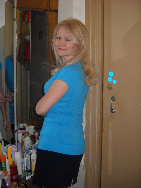 Янна Лаврентюк