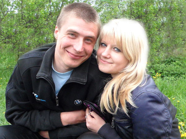 Танюшка Ананьева