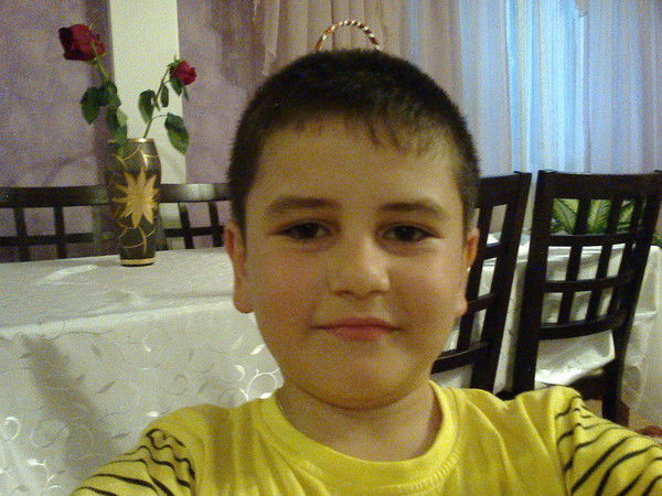 Михаил Давидян