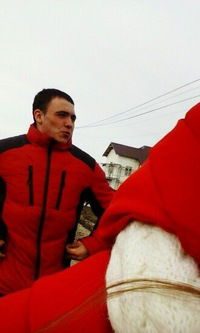 Эд(Я) Вегнер