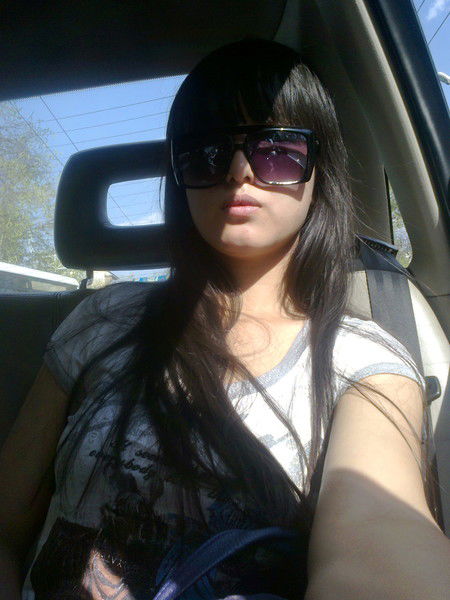 Шынара Каирова