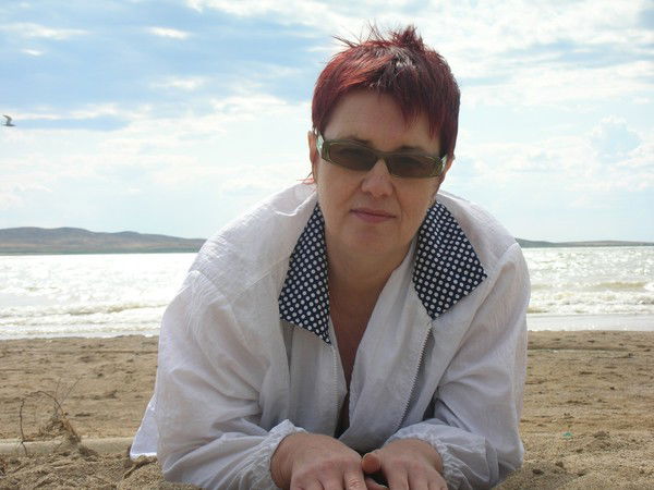 Ольга Шишкина