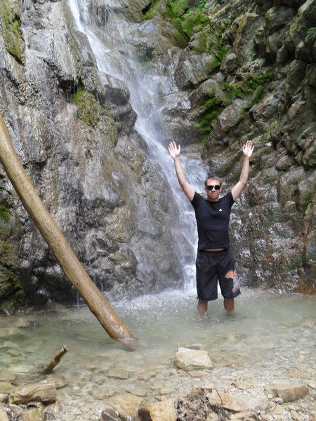 Серёга Мохов