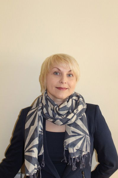 Алена Романюк