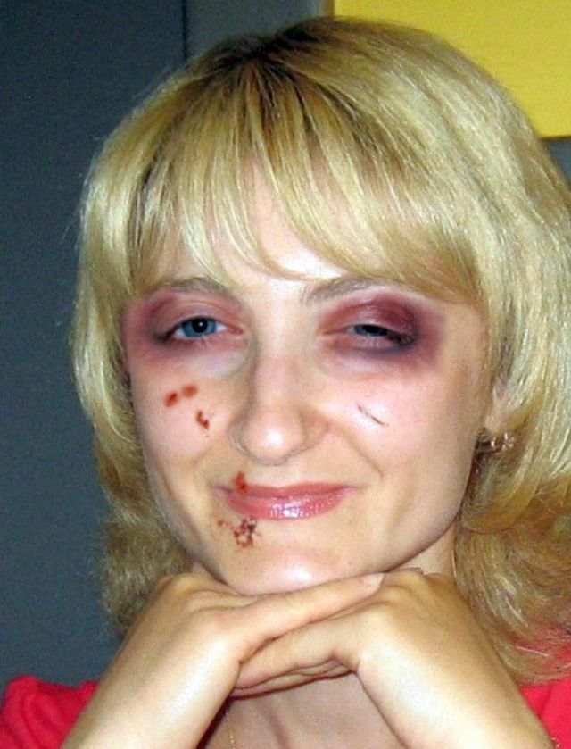 Юлия Шилина