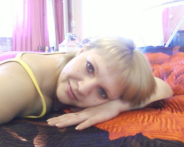 Татьяна Резникова