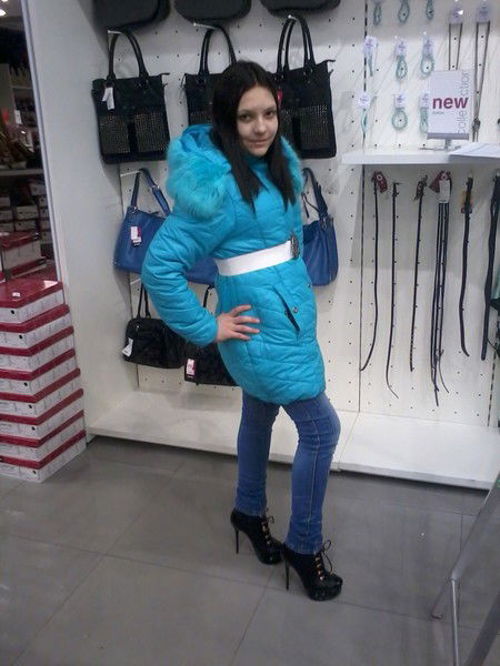 Диана Закирова