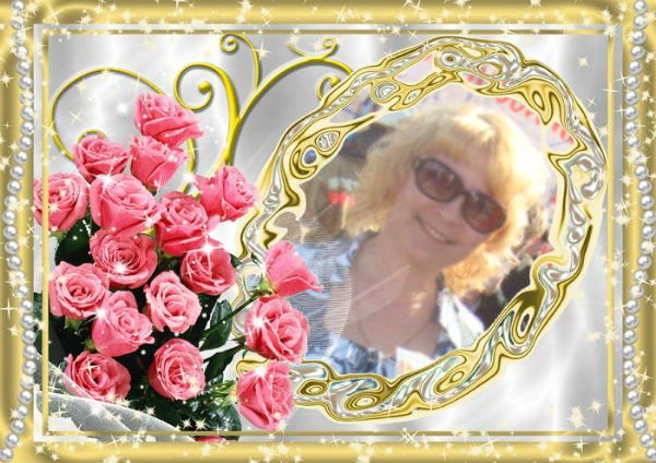 Наталья Таминдарова