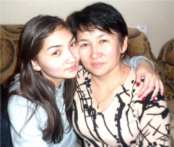 Карлыгаш Ауелова