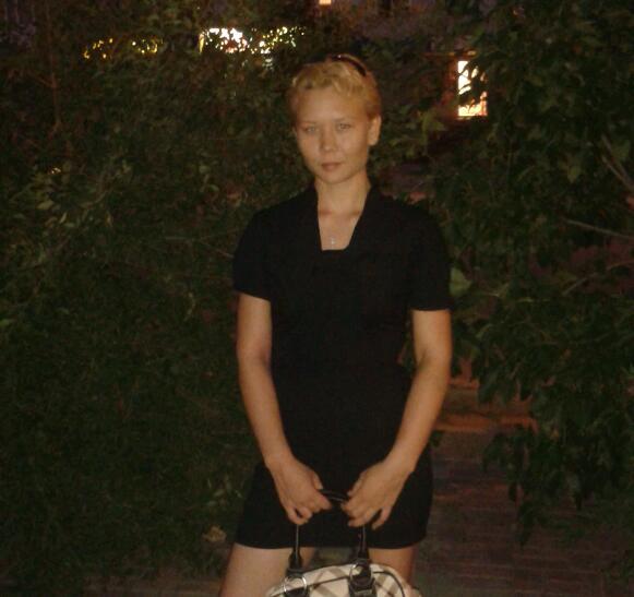 Кристина Шигаева