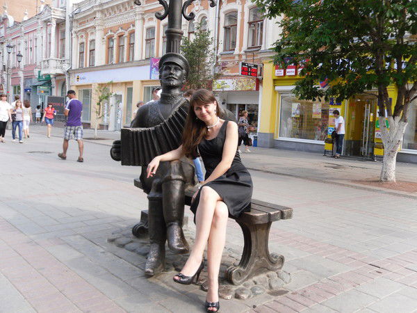 Анюта Мазуренко