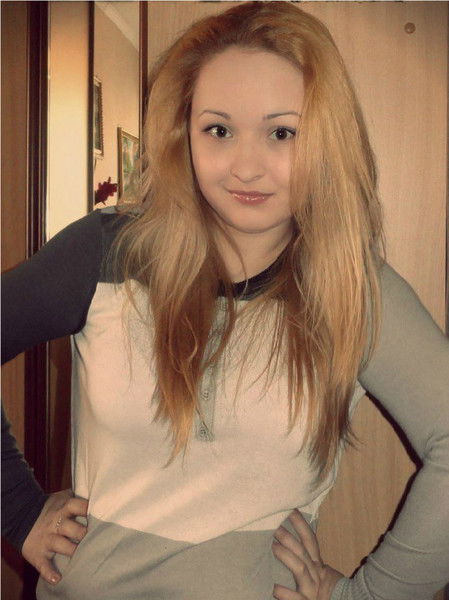 Анечка Позднякова