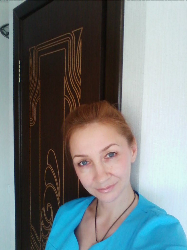 Гузель Аюпова