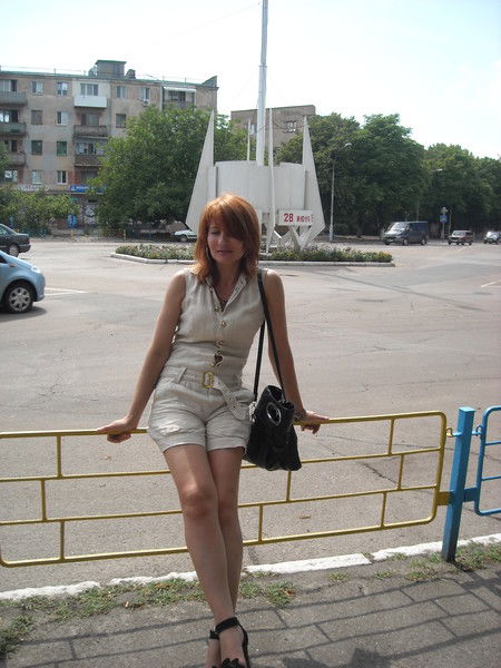 Алла Васильева