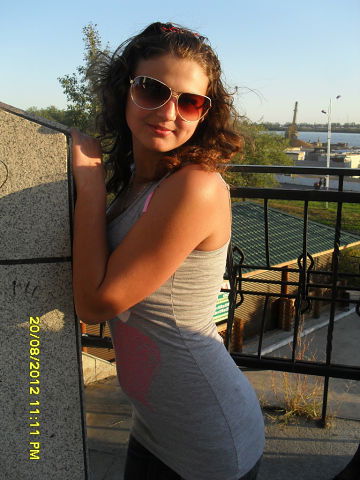 Татьяна Вайда