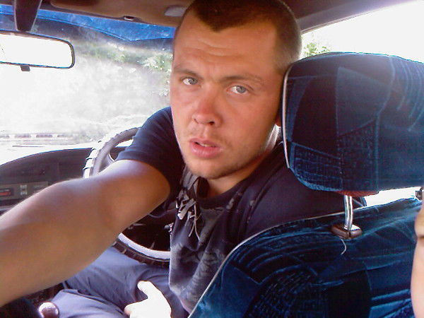 Роман Анисимов