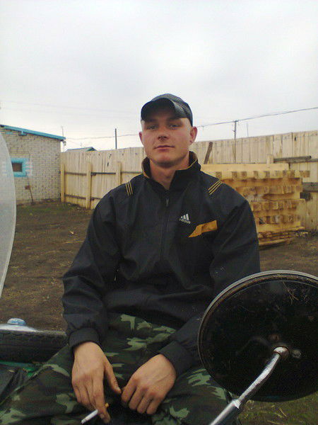 Игорь Кацевичюс